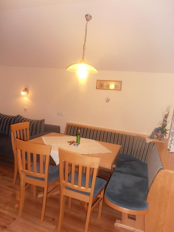 Kleinellmauhof Apartment Grossarl Room photo