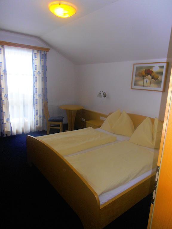 Kleinellmauhof Apartment Grossarl Room photo